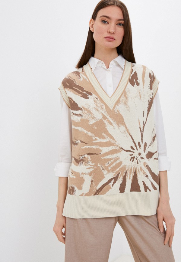 фото Жилет merinospace