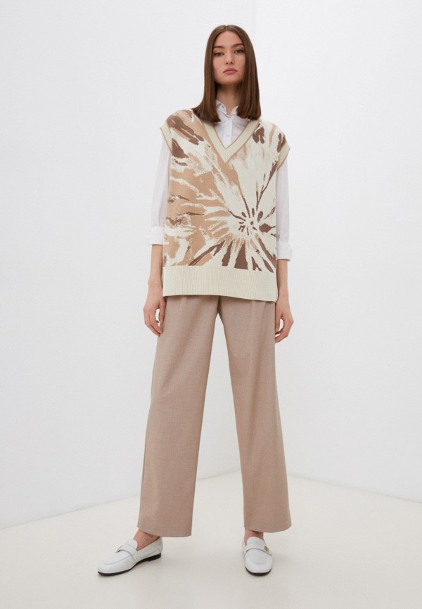 фото Жилет merinospace