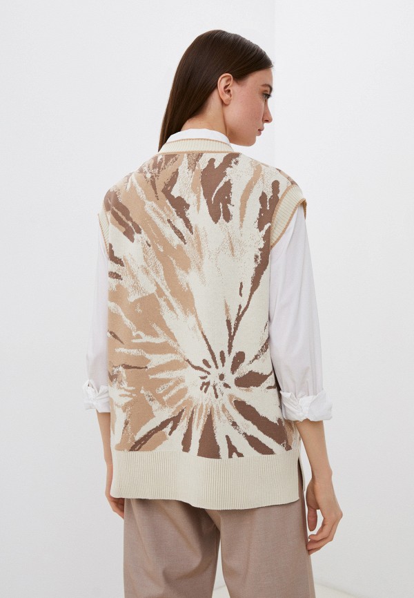 фото Жилет merinospace