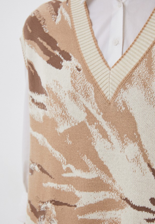 фото Жилет merinospace