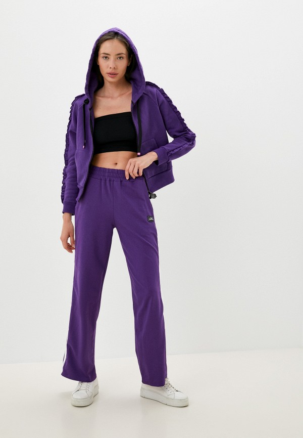 фото Брюки спортивные d.s