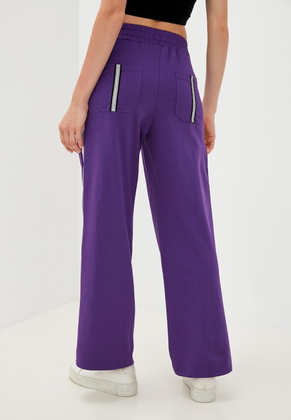 фото Брюки спортивные d.s