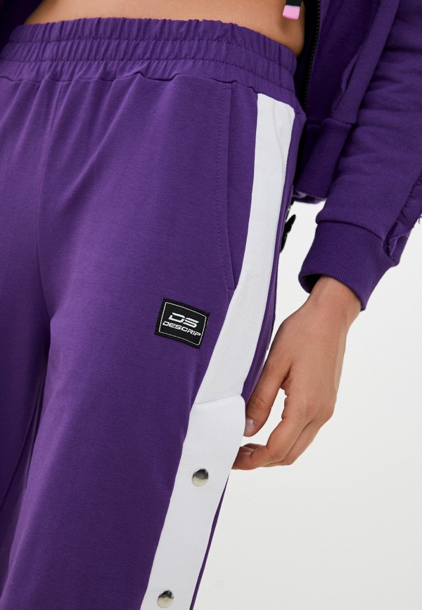 фото Брюки спортивные d.s