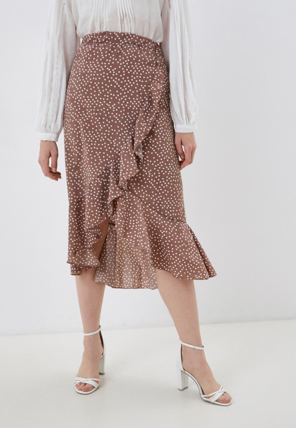 фото Юбка марвелин