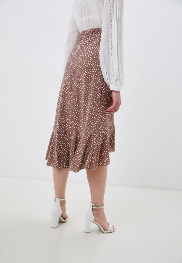 фото Юбка марвелин