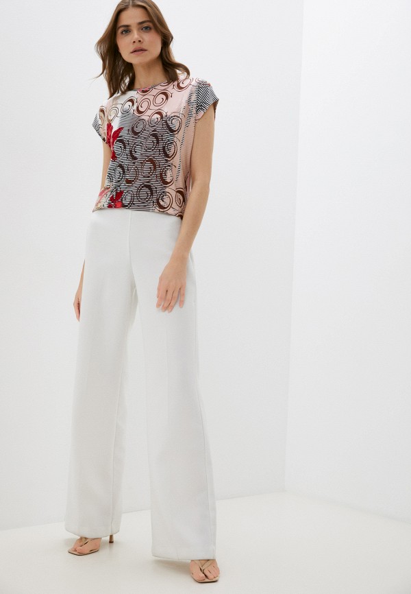 фото Футболка стим