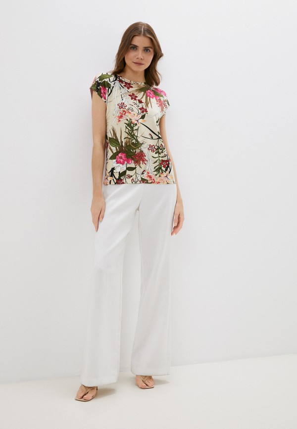 фото Футболка стим