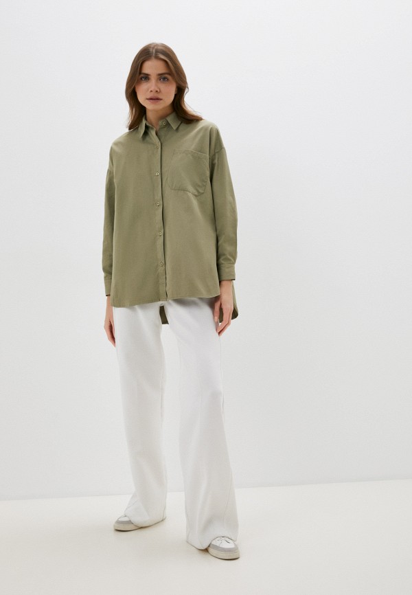 фото Рубашка concept club