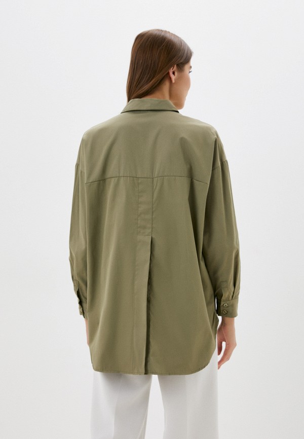 фото Рубашка concept club