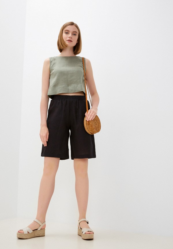 фото Шорты soul mind