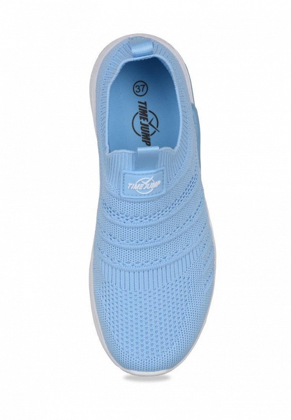 фото Кроссовки timejump