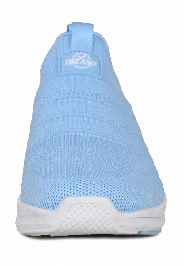 фото Кроссовки timejump
