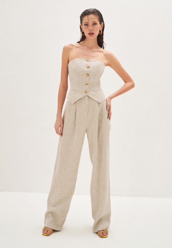 фото Брюки top top