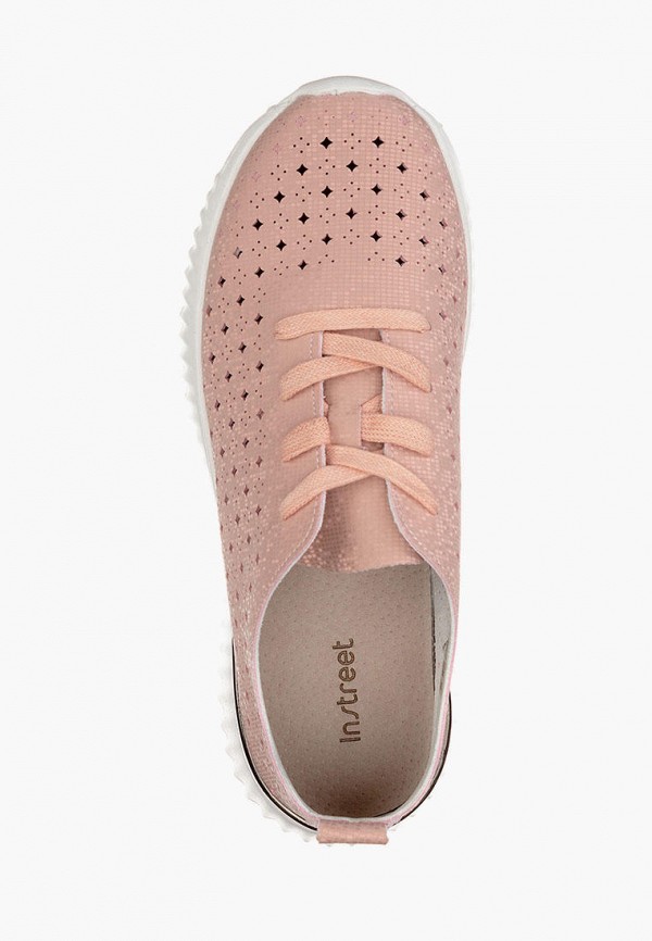 фото Кроссовки instreet