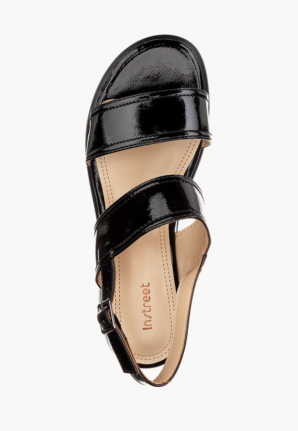 фото Босоножки instreet