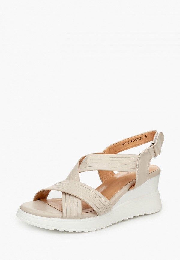 фото Босоножки instreet