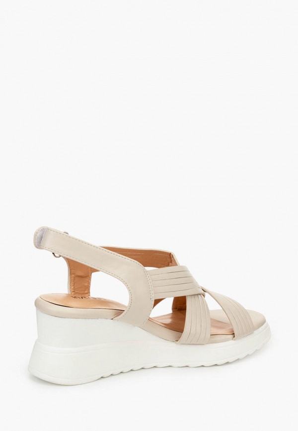 фото Босоножки instreet