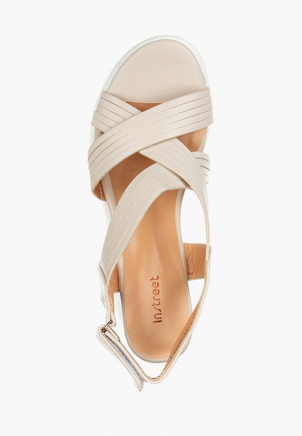 фото Босоножки instreet