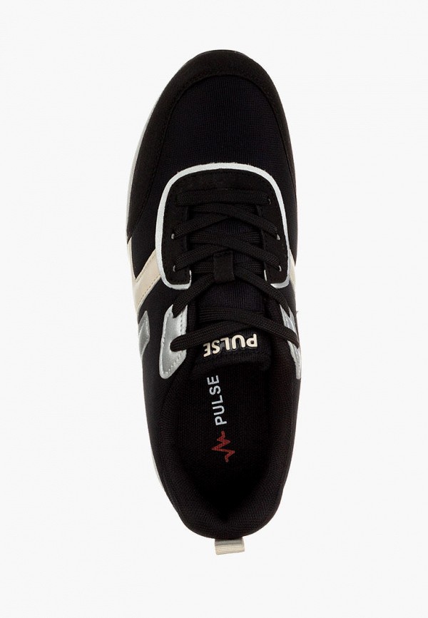 фото Кроссовки pulse