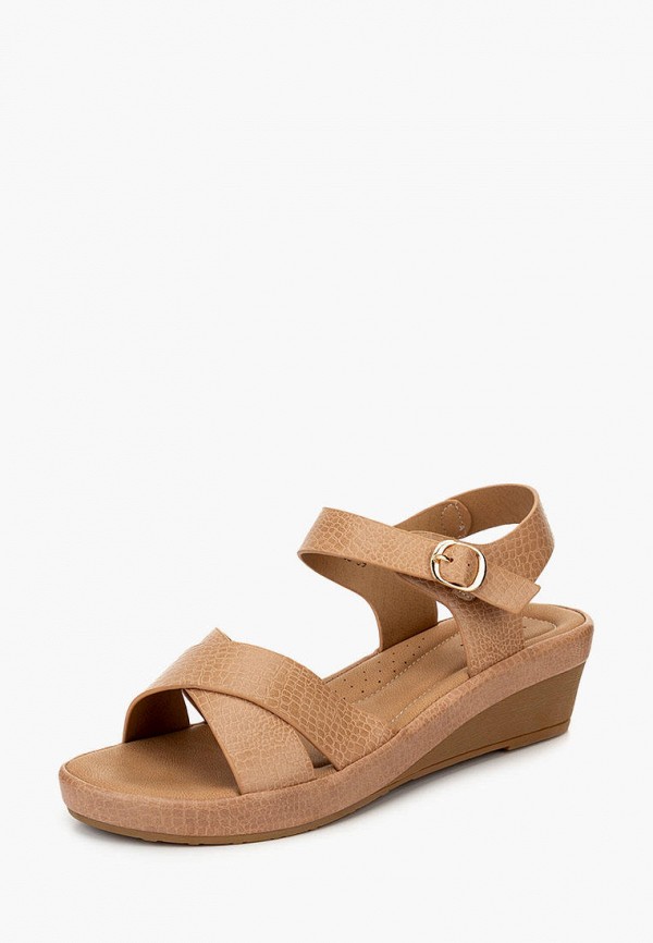 фото Босоножки instreet