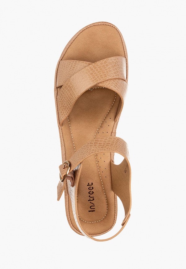 фото Босоножки instreet