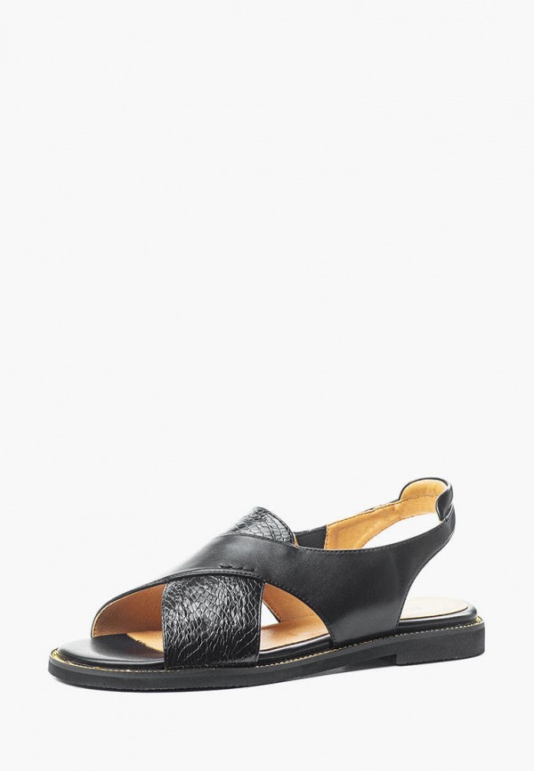 фото Сандалии zenden