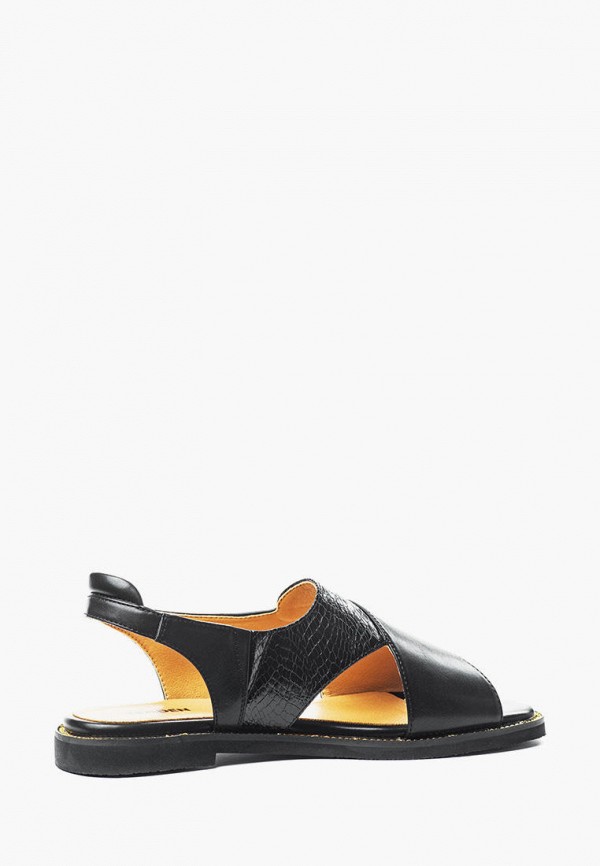 фото Сандалии zenden