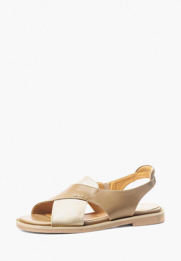 фото Сандалии zenden