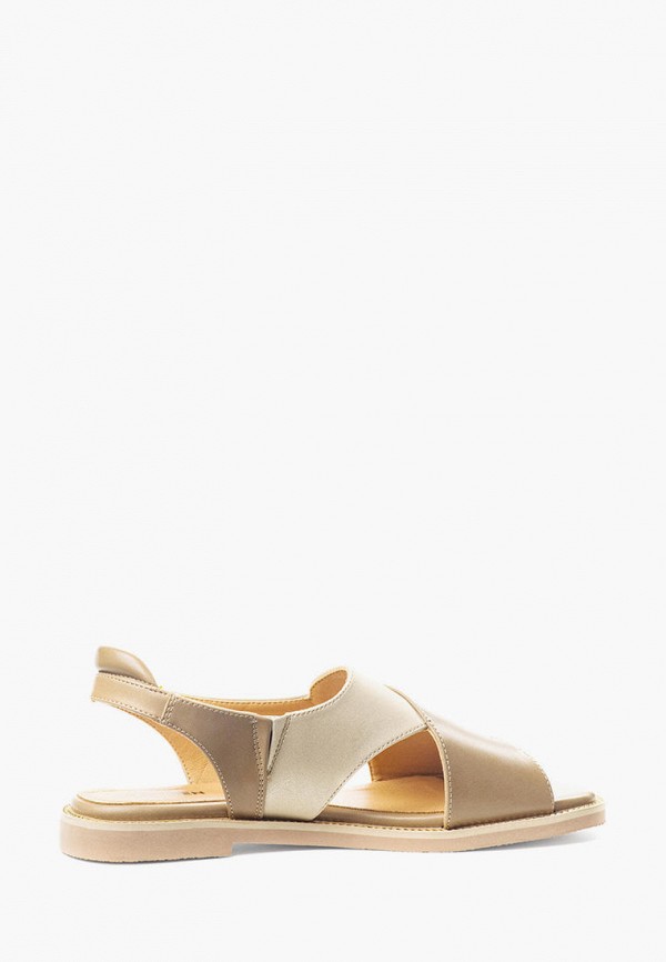 фото Сандалии zenden