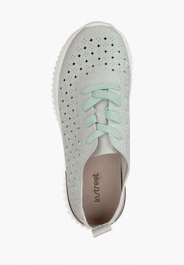 фото Кроссовки instreet