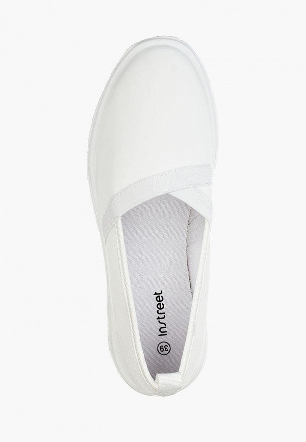 фото Кроссовки instreet