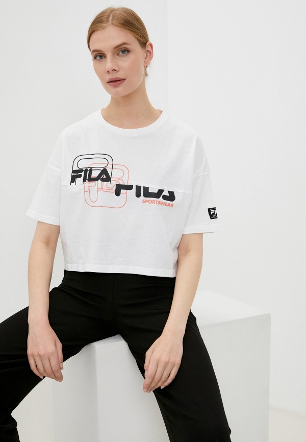 фото Футболка fila