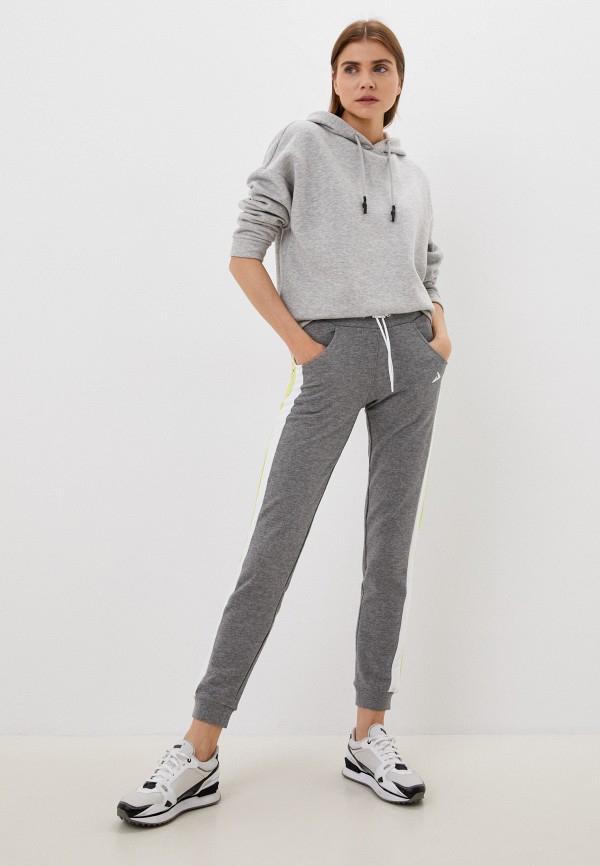 фото Брюки спортивные demix