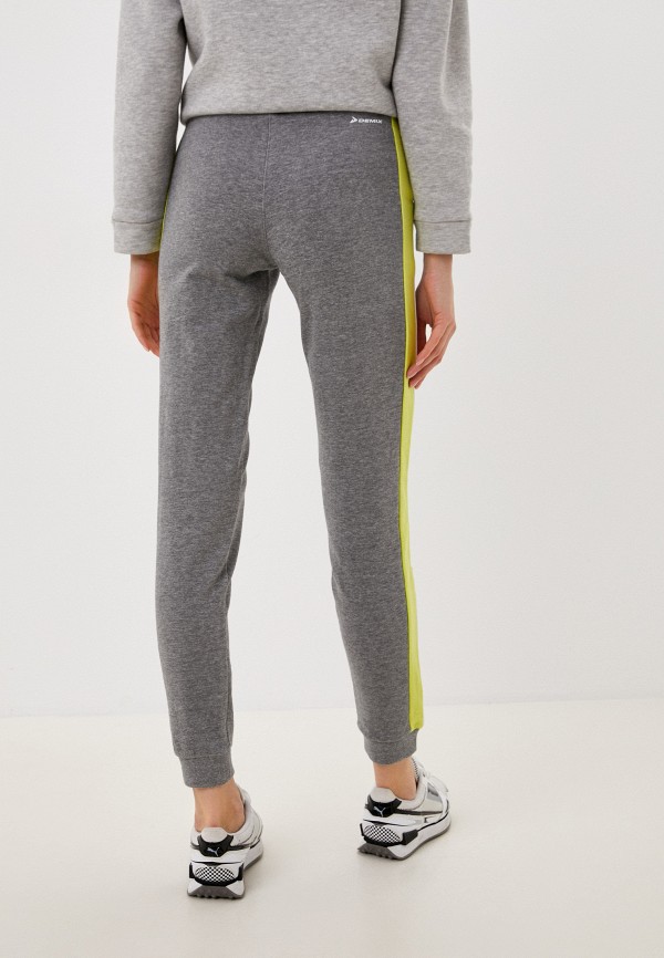 фото Брюки спортивные demix