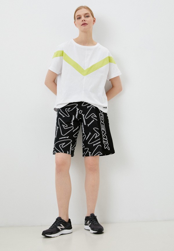 фото Шорты спортивные demix