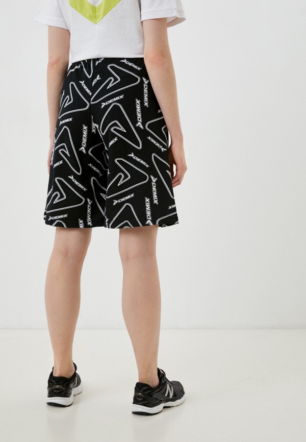 фото Шорты спортивные demix