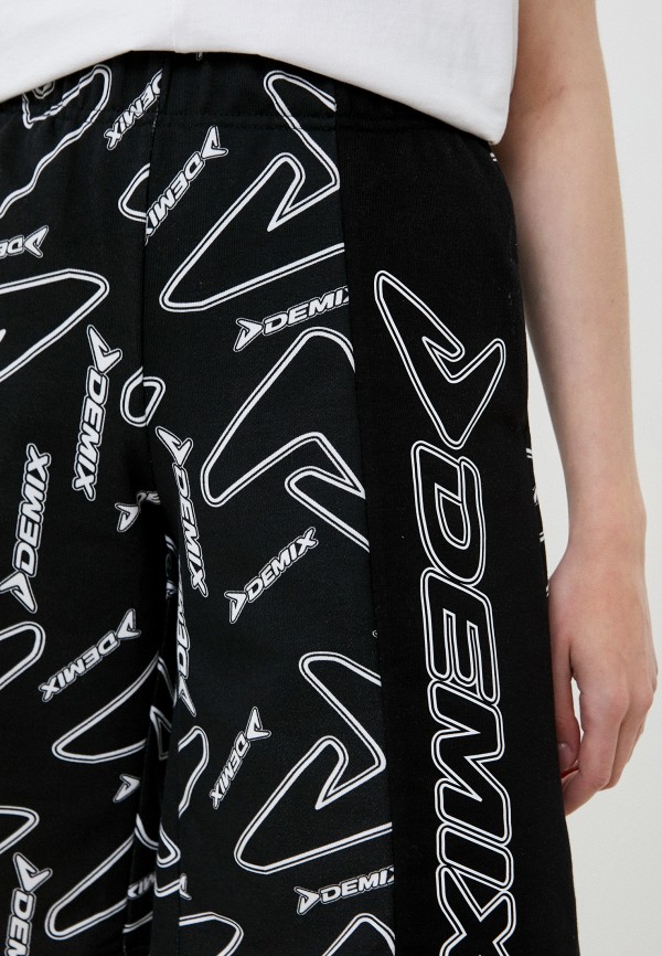 фото Шорты спортивные demix