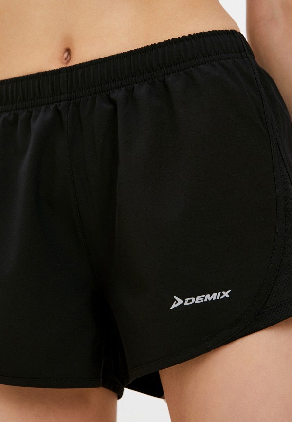 фото Шорты спортивные demix