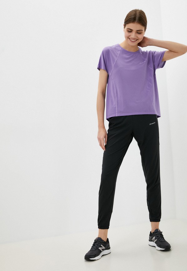 фото Брюки спортивные demix