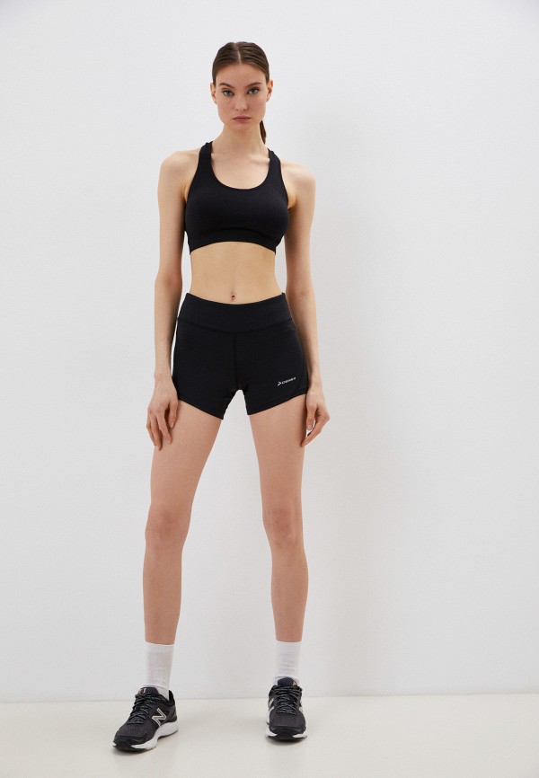 фото Шорты спортивные demix