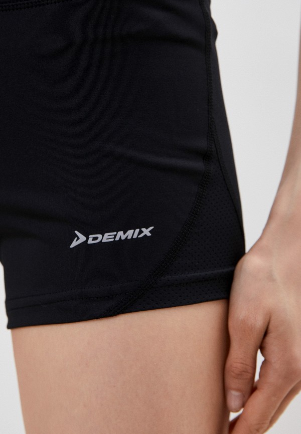фото Шорты спортивные demix