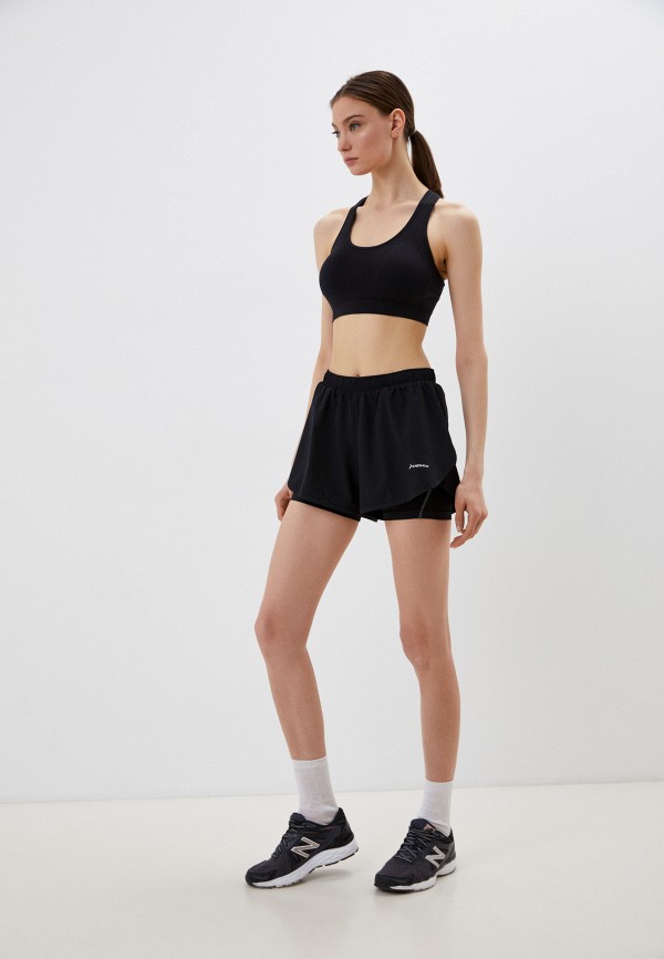 фото Шорты спортивные demix