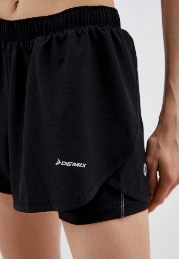 фото Шорты спортивные demix