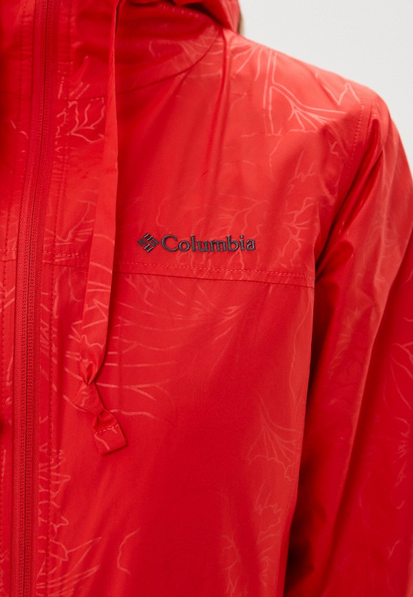 фото Ветровка columbia