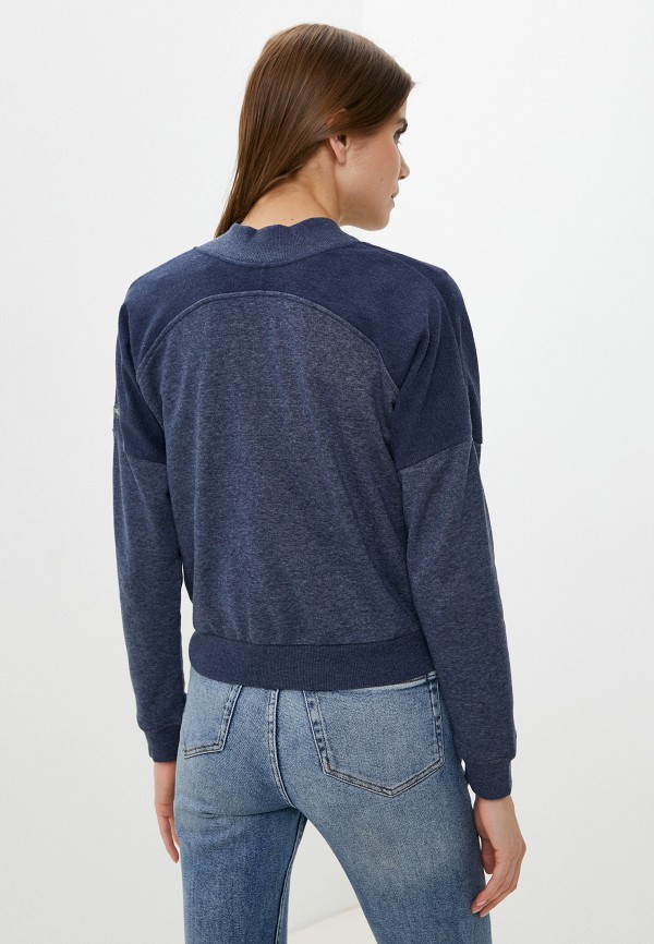 Олимпийка Columbia синий, размер 48, фото 3