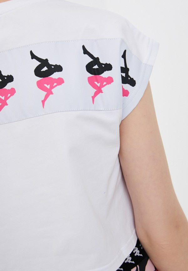 фото Футболка kappa