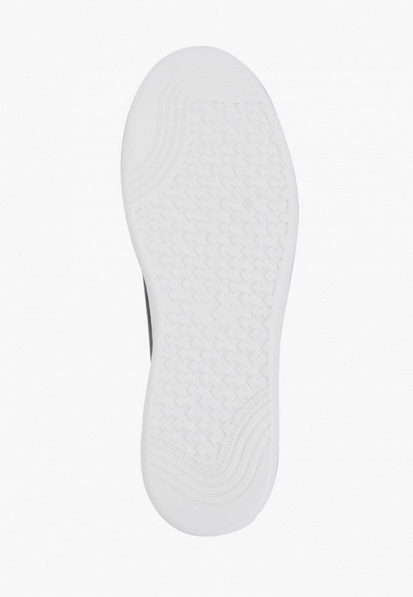 фото Кеды mascotte