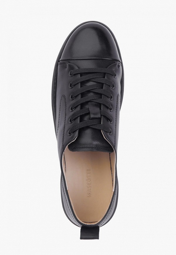 фото Кеды mascotte