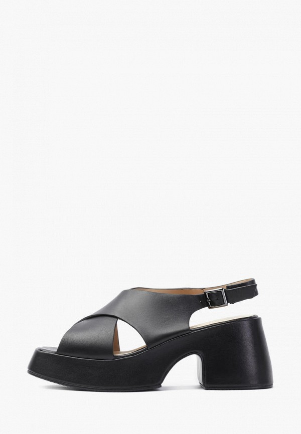 фото Босоножки mascotte