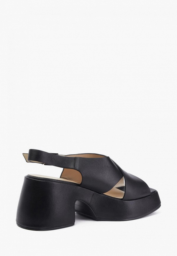 фото Босоножки mascotte